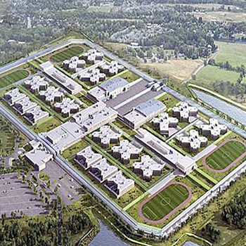 Graterford Prison